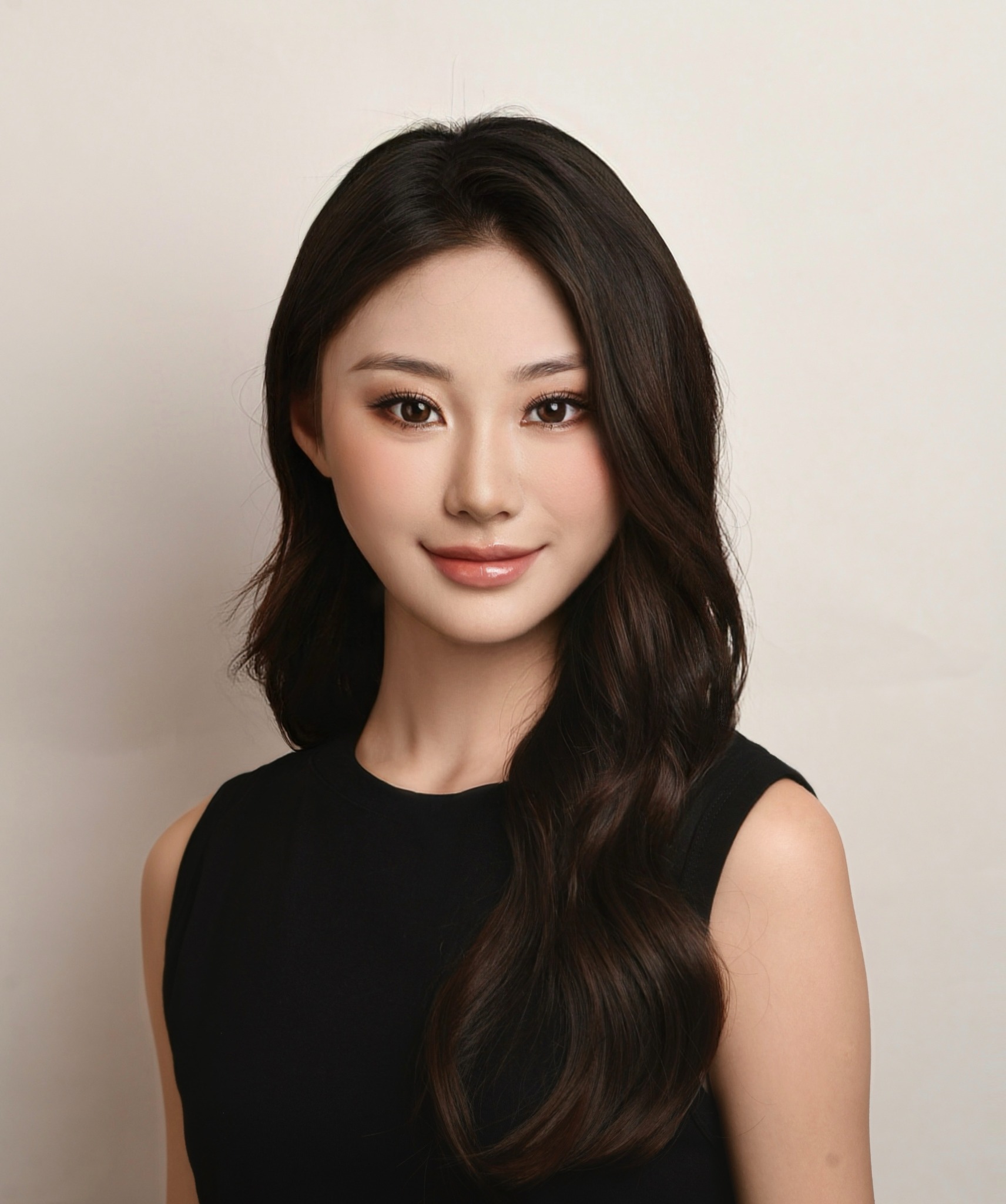 Portrait of Shiyao Tang